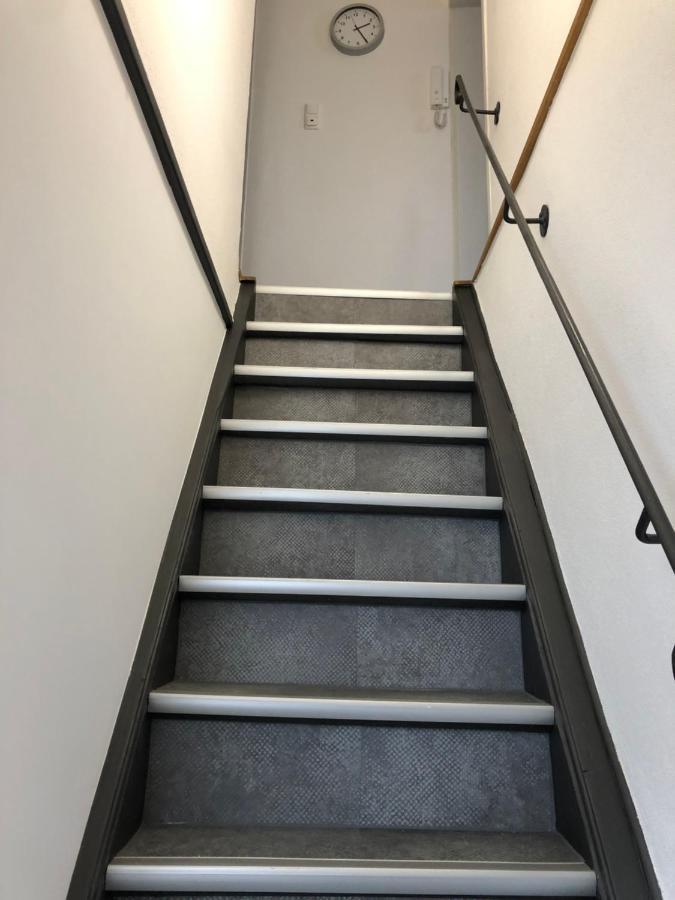 Ferienwohnung Elsa Hungen Екстериор снимка